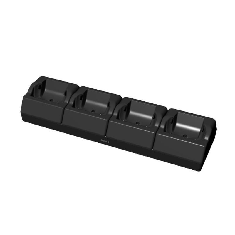 Denso Pos En Auto-ID>Accessoires>Opladers & cradles>Batterijopladers
