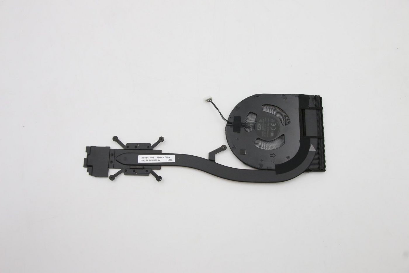 Lenovo Cooling Fan/Heatsink