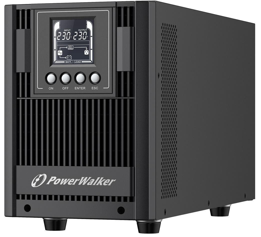 PowerWalker Server-, Computer- En Printeronderdelen>Servers En computers>UPS & accessoires>UPS