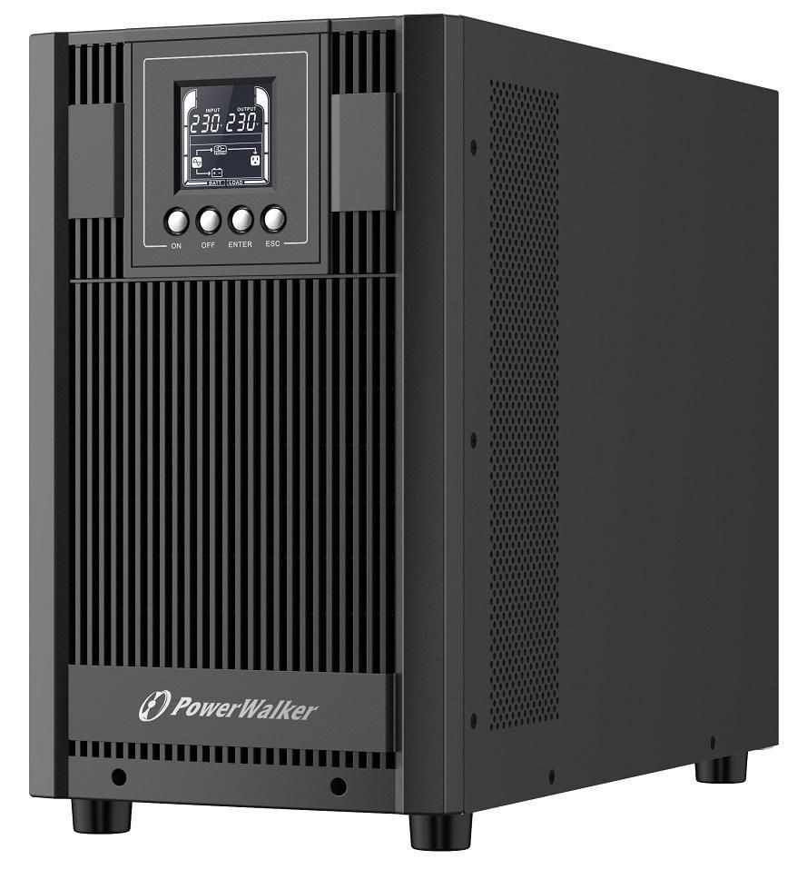 PowerWalker Server-, Computer- En Printeronderdelen>Servers En computers>UPS & accessoires>UPS
