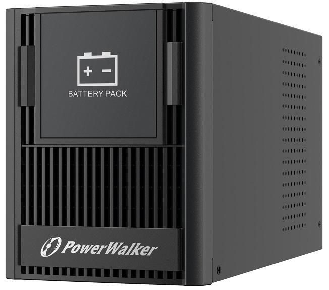 PowerWalker Server-, Computer- En Printeronderdelen>Servers En computers>UPS & accessoires>UPS-batterijkasten