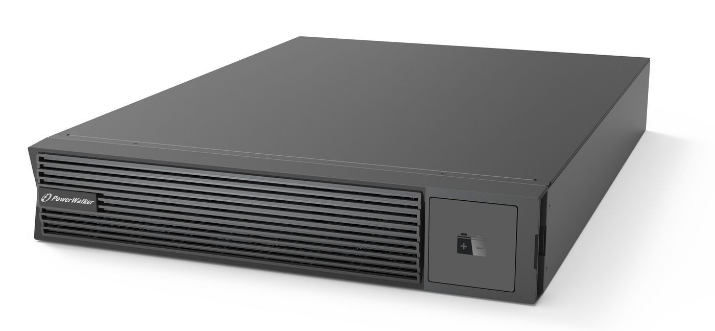 PowerWalker Server-, Computer- En Printeronderdelen>Servers En computers>UPS & accessoires>UPS-batterijkasten