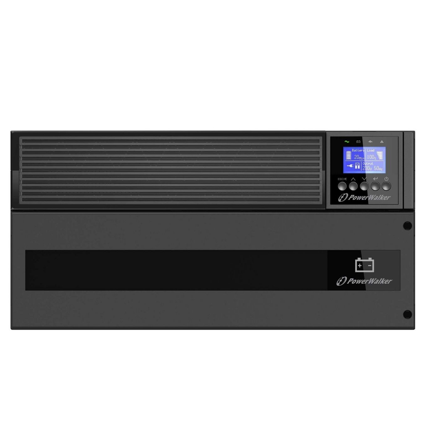 PowerWalker Server-, Computer- En Printeronderdelen>Servers En computers>UPS & accessoires>UPS-batterijen