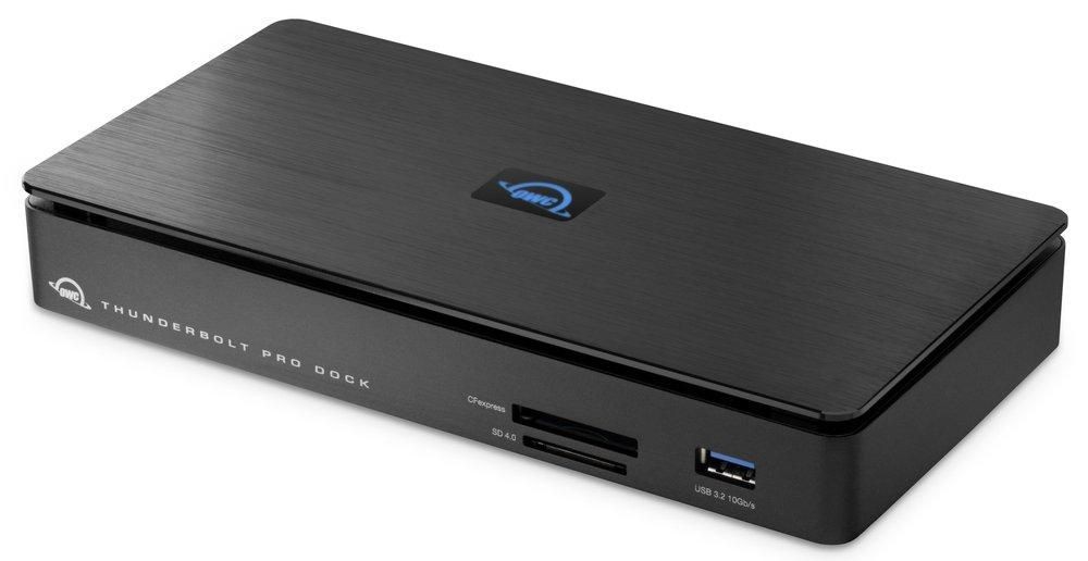 Owc Server-, Computer- En Printeronderdelen>Notebooks & reserveonderdelen>Docking & Port Replicators