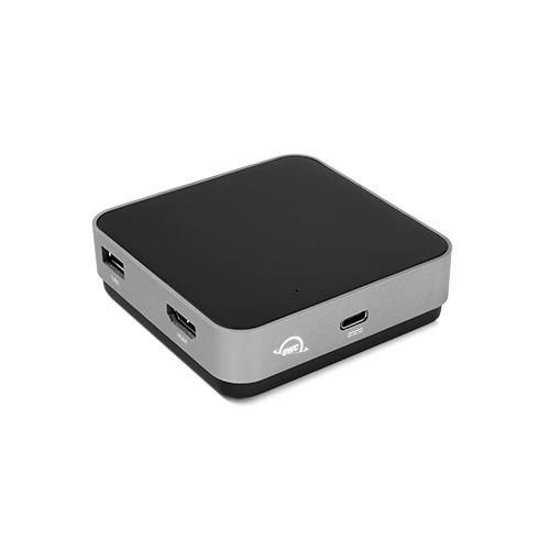 Owc Server-, Computer- En Printeronderdelen>Notebooks & reserveonderdelen>Docking & Port Replicators