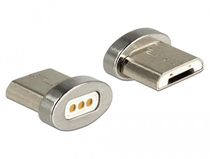 Delock Netwerk>Kabels>Kabel-gender Aanpassing