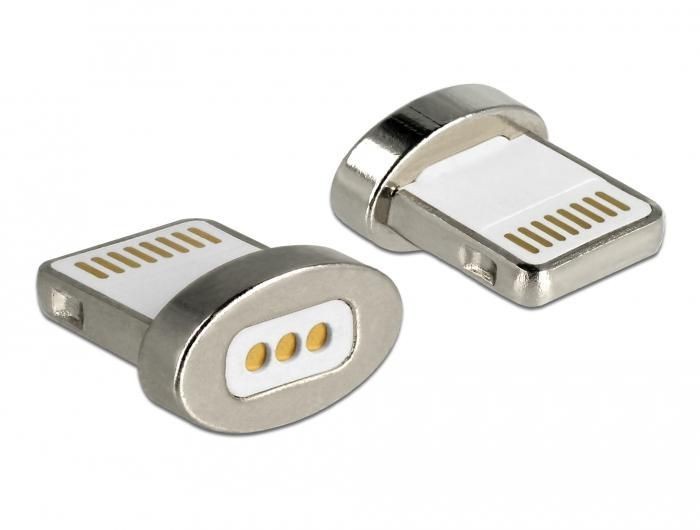 Delock Netwerk>Kabels>Kabel-gender Aanpassing