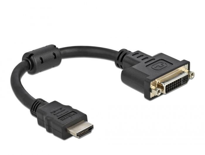 Delock Kabels>Videokabels>Video-adapters>HDMI-adapters