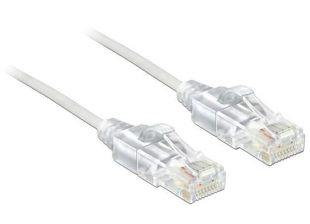 Delock Server-, Computer- En Printeronderdelen>Kabels>Netwerkkabels