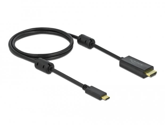 Delock Kabels>Videokabels>Video-adapters>HDMI-adapters