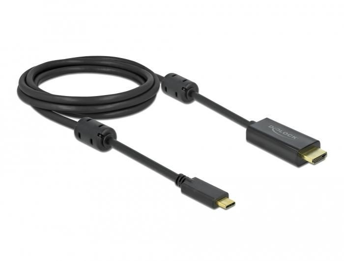 Delock Kabels>Videokabels>Video-adapters>HDMI-adapters