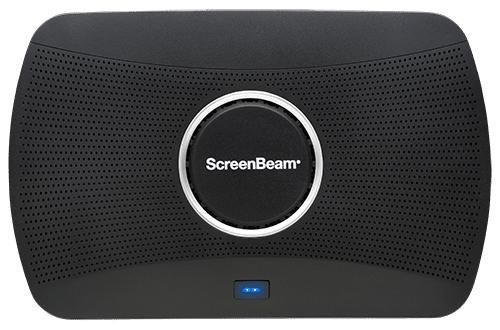ScreenBeam Pro-AV-oplossingen>Signaalbeheer>Presentatiesystemen>Draadloze Presentatiesystemen