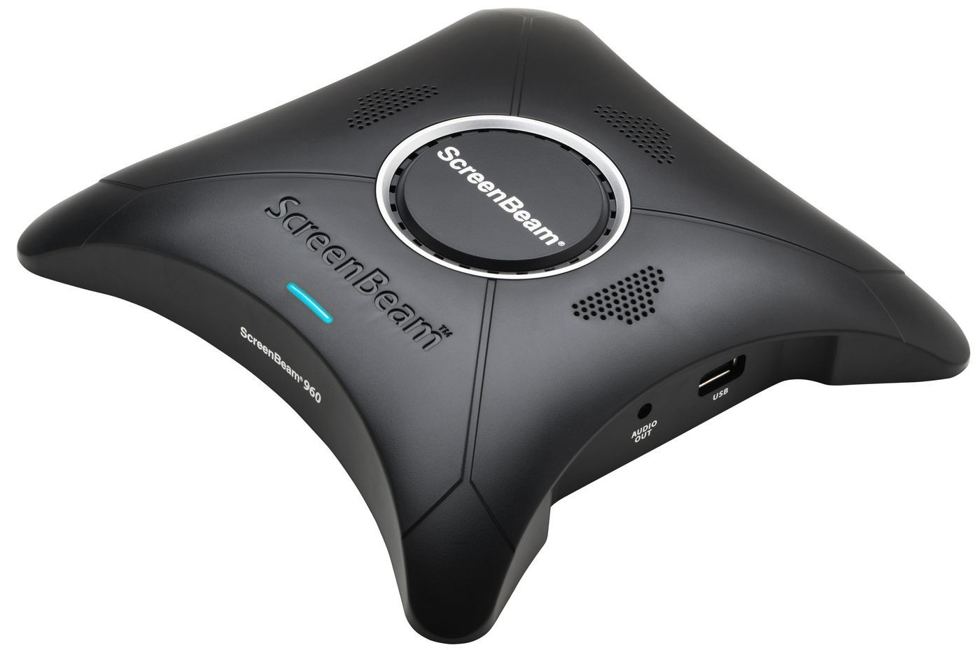 ScreenBeam Pro-AV-oplossingen>Signaalbeheer>Verlengers>AV-extenders