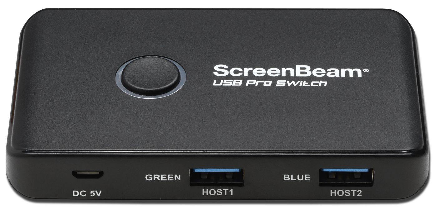 ScreenBeam Pro-AV-oplossingen>andere>