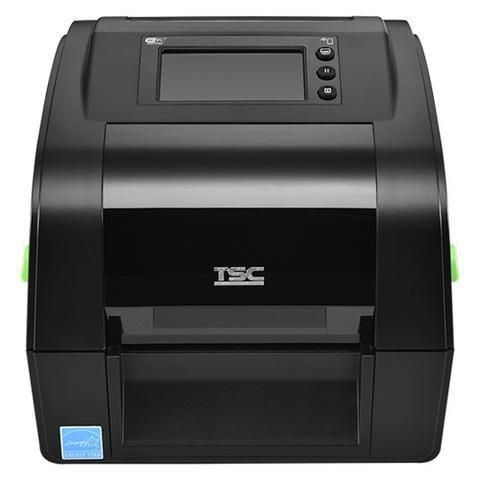 TSC Pos En Auto-ID>Afdrukken>Labelprinters