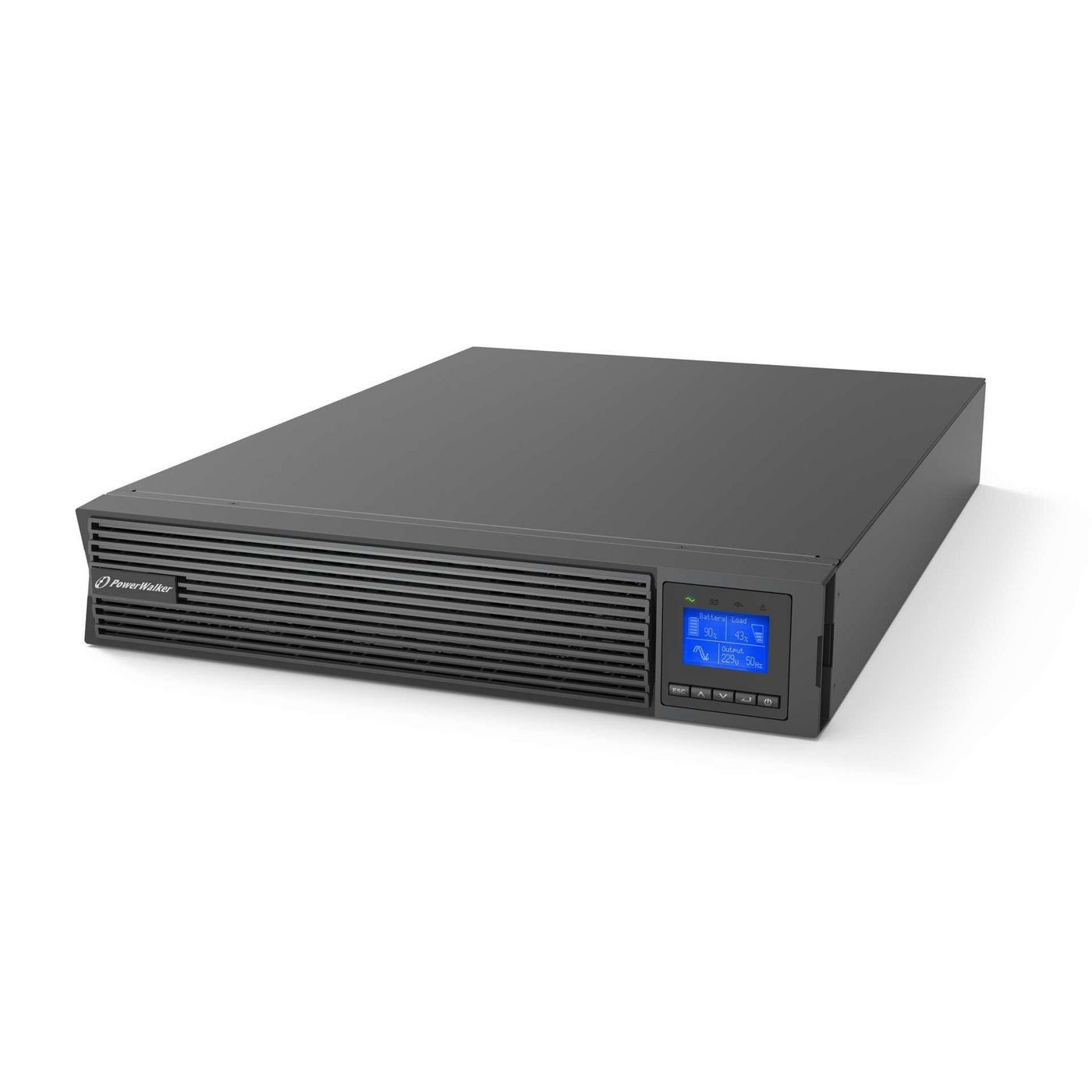 PowerWalker Server-, Computer- En Printeronderdelen>Servers En computers>UPS & accessoires>UPS