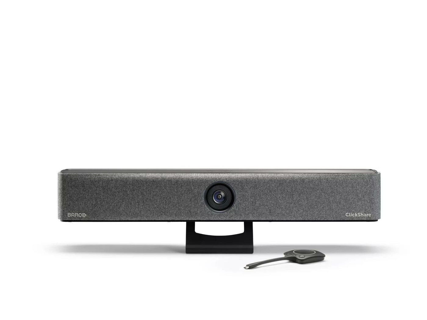 Barco Pro-AV-oplossingen>Conferentieapparatuur>Camera's Voor Videoconferentie