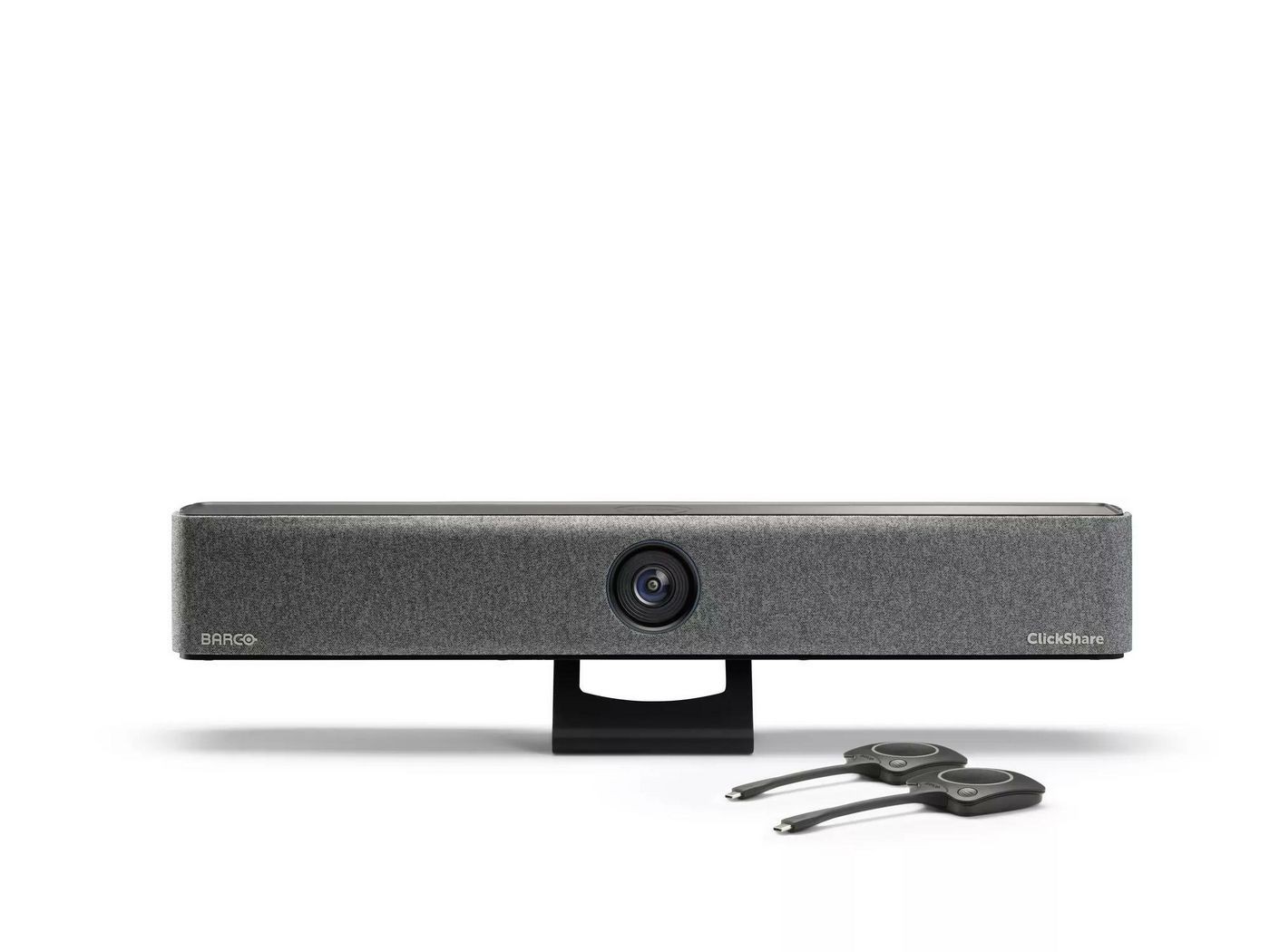 Barco Pro-AV-oplossingen>Conferentieapparatuur>Camera's Voor Videoconferentie