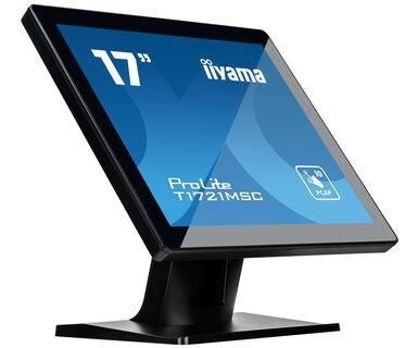Iiyama Pos En Auto-ID>POS & randapparatuur>Desktopmonitoren