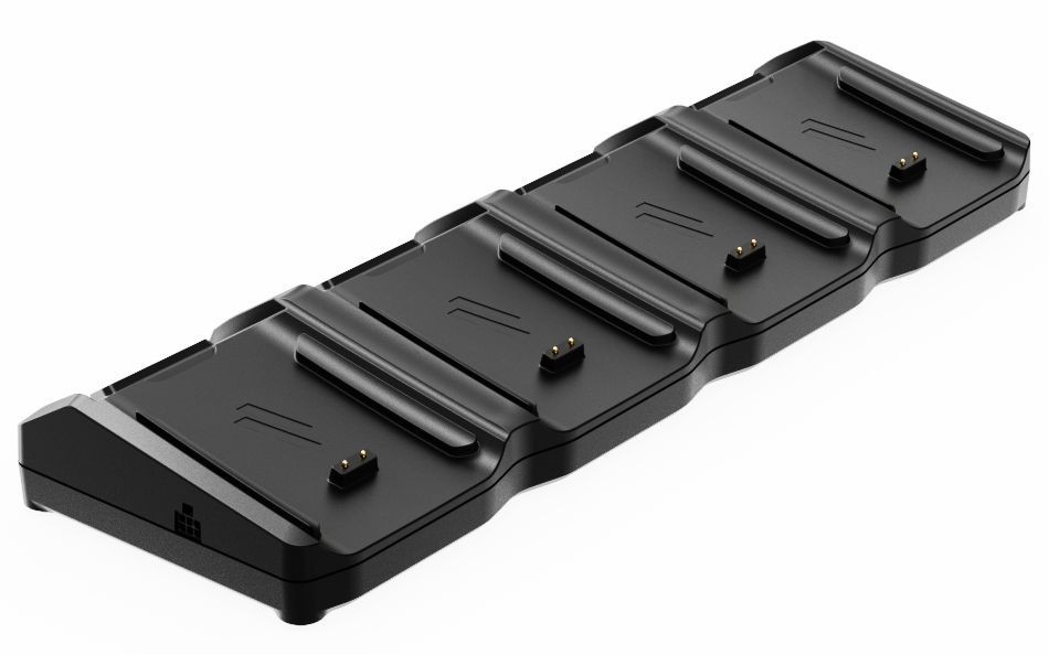 Havis Pos En Auto-ID>Accessoires>Opladers & cradles>Opladers Voor Mobiele Apparaten