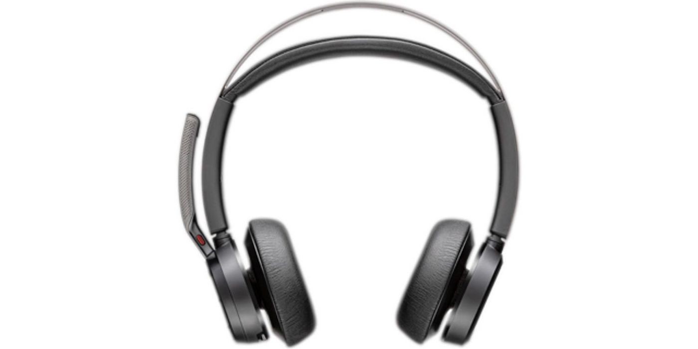 Poly Server-, Computer- En Printeronderdelen>Servers En computers>Headsets En microfoons>Headsets