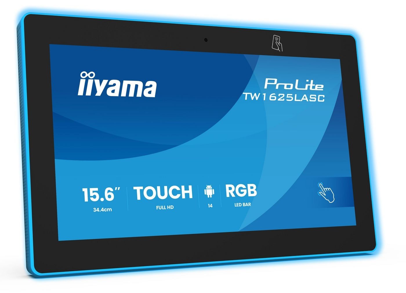 Iiyama Pro-AV-oplossingen>Conferentieapparatuur>Room Booking/Management