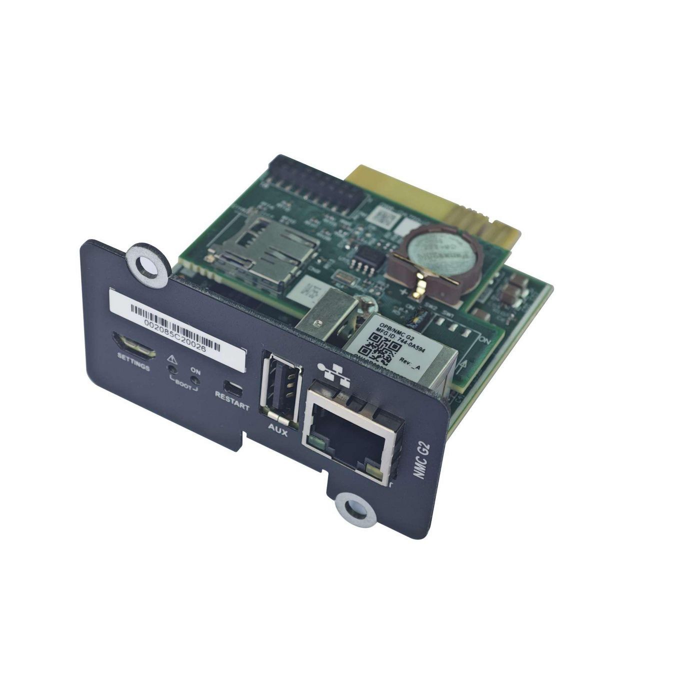 PowerWalker Server-, Computer- En Printeronderdelen>Servers En computers>UPS & accessoires>UPS-accessoires