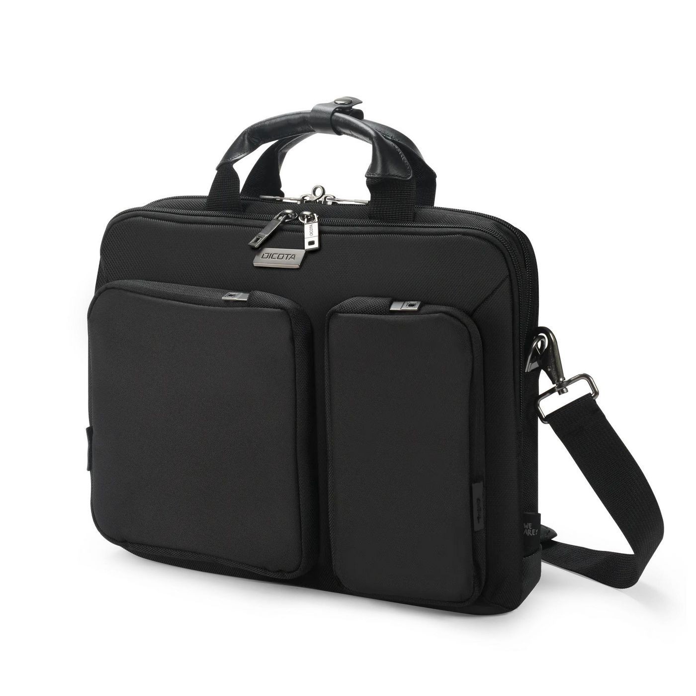 Dicota Consumentenelektronica>Notebooktassen>Schoudertas