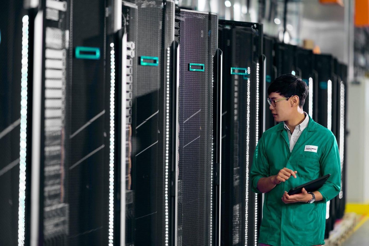 HPE Primera Data Encryption for Primera 600, 600 4-way Storage Base - License To Use (LTU) - 1 Storage Array