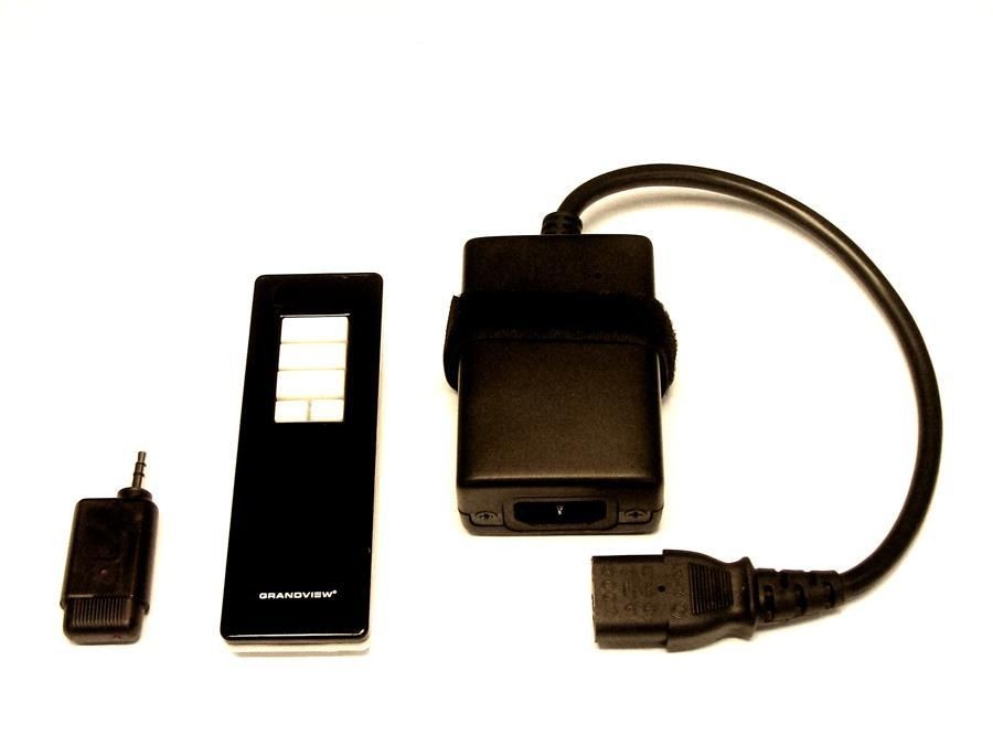 Grandview Pro-AV-oplossingen>Accessoires>Projectieschermen>Projectieschermen