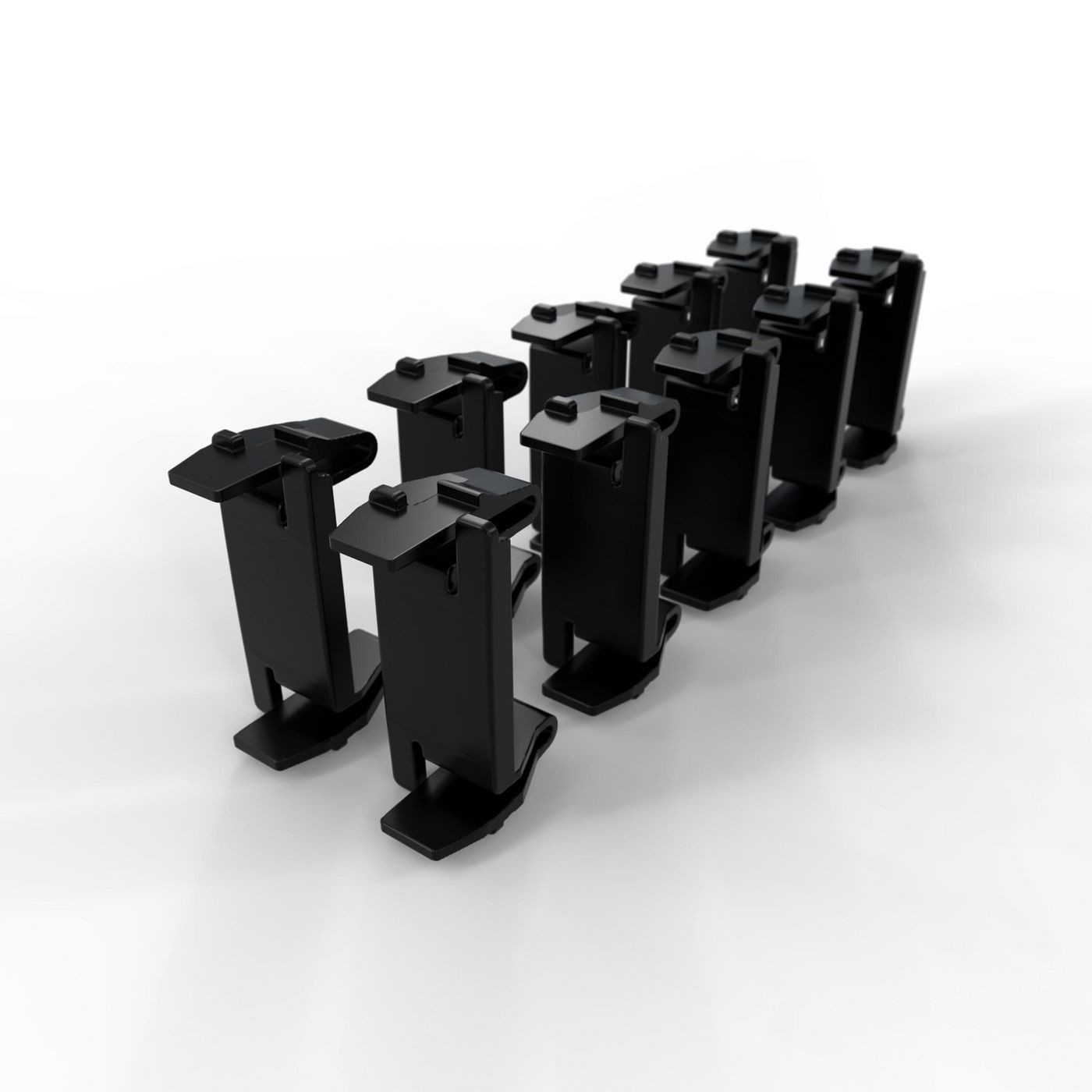 Patchbox Netwerk>Rekken En behuizingen>Rack-accessoires>Rack Panelen