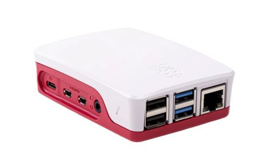Raspberry Pi Consumentenelektronica>Accessoires Voor Mobiele Telefoons En tablets>Tablets & Accessories>Tabletcases