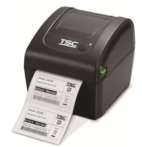 TSC Pos En Auto-ID>Afdrukken>POS-printers
