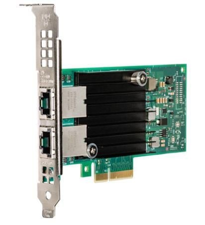 Intel X550T2G1P5 10Gigabit Ethernet Card