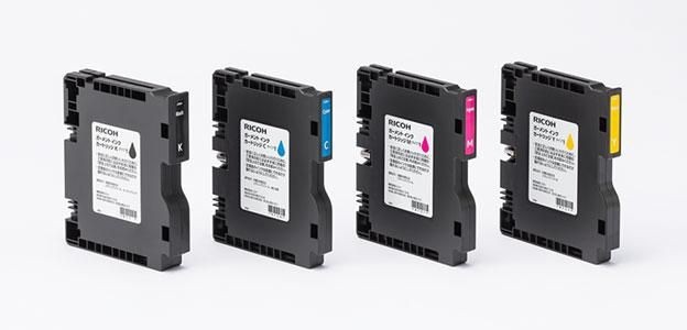 Ricoh Cleaning Cartridge