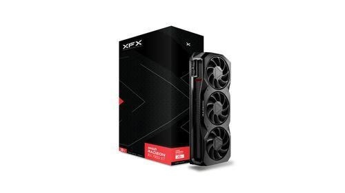 XFX Server-, Computer- En Printeronderdelen>Servers En computers>Systeem componenten>Grafische Kaarten