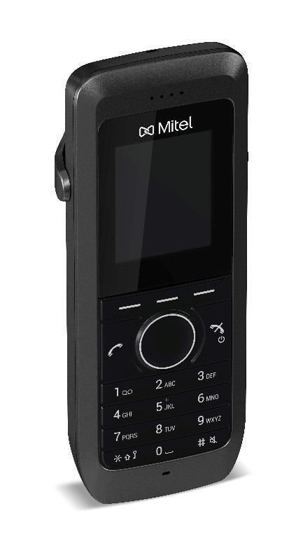 Mitel Pro-AV-oplossingen>Conferentieapparatuur>Luidsprekertelefoons Voor Conferenties