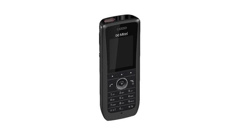 Mitel Pro-AV-oplossingen>Conferentieapparatuur>Luidsprekertelefoons Voor Conferenties