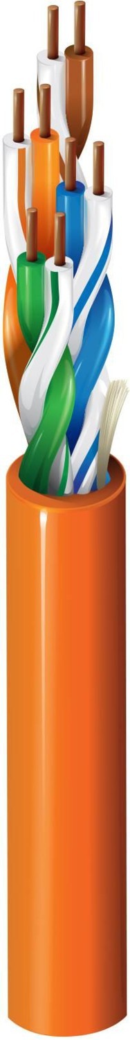 Belden Cat.5e Bulk UTP Patch Cable