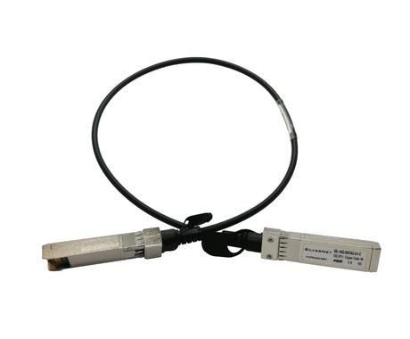 SilverNet Server-, Computer- En Printeronderdelen>Kabels>Overige kabels>InfiniBand-kabels
