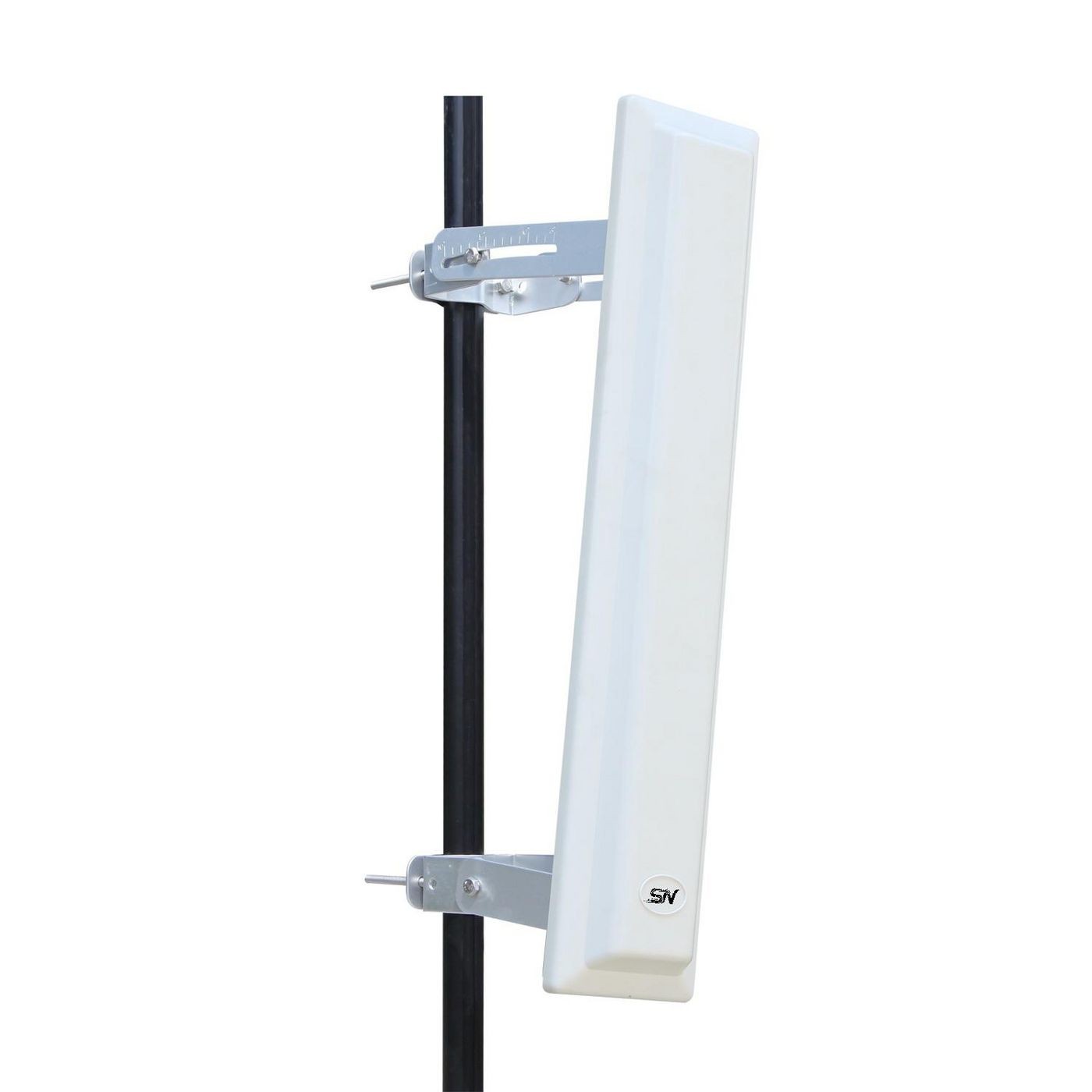 SilverNet Netwerk>Draadloos netwerk>Passieve Antennes