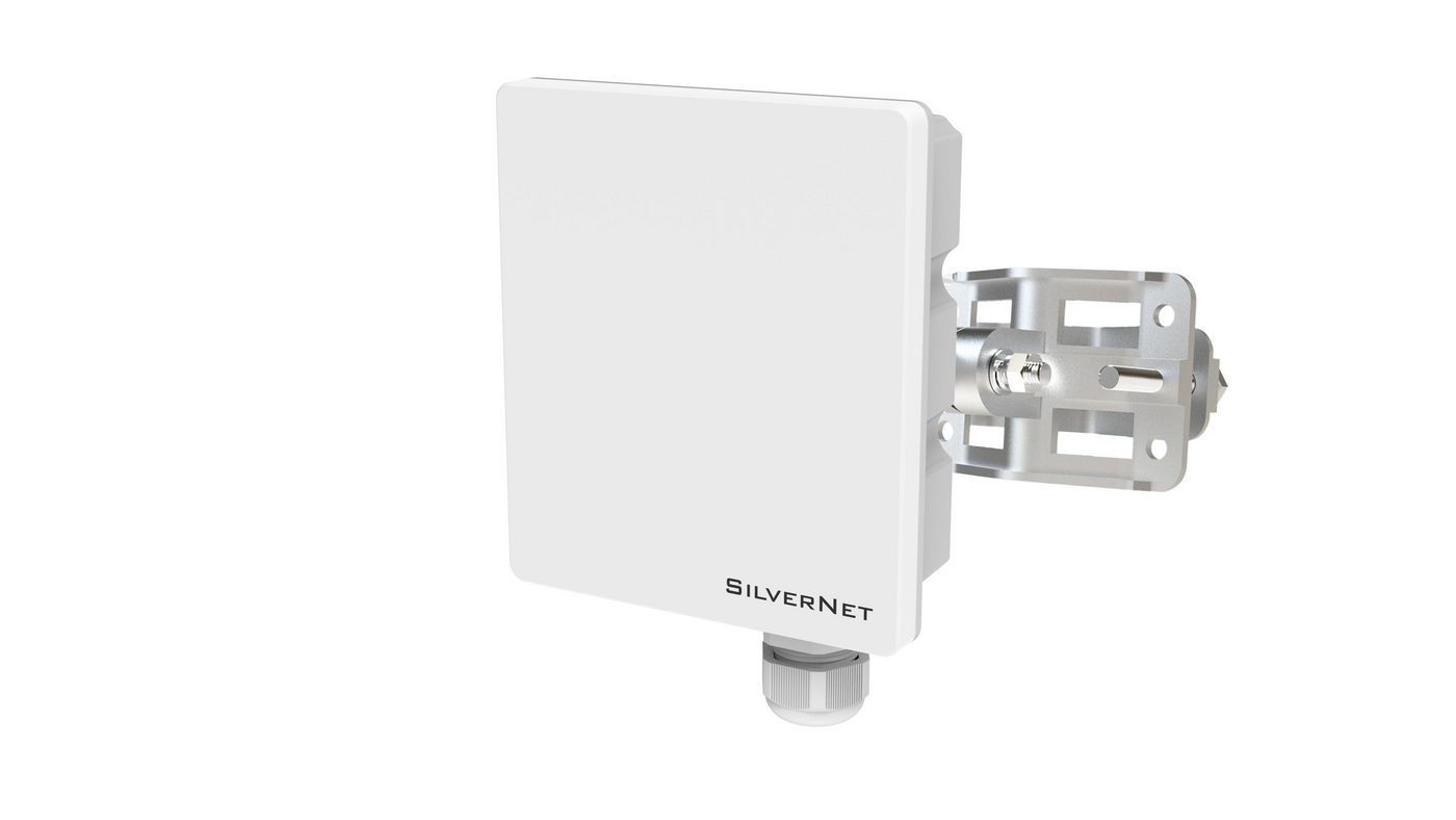 SilverNet Netwerk>Andere>