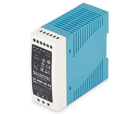 SilverNet Netwerk>Bedraad netwerk>Netwerk Switches>Network Switch Componenten