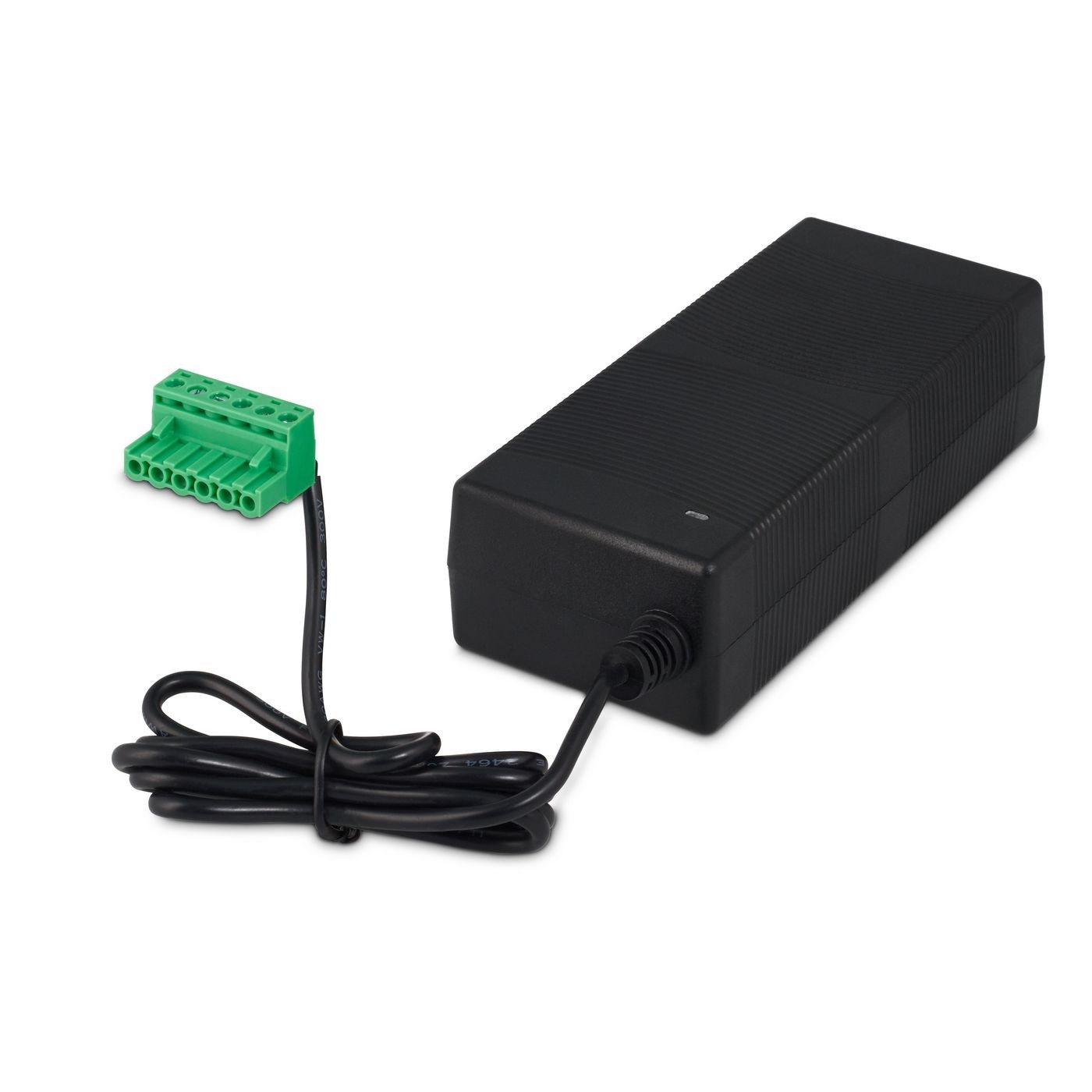 SilverNet Netwerk>Bedraad netwerk>Netwerk Switches>Network Switch Componenten