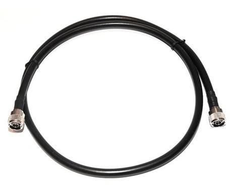 SilverNet Consumentenelektronica>Beeld En Geluid>Tv-settopboxen En antennes>Coaxkabels