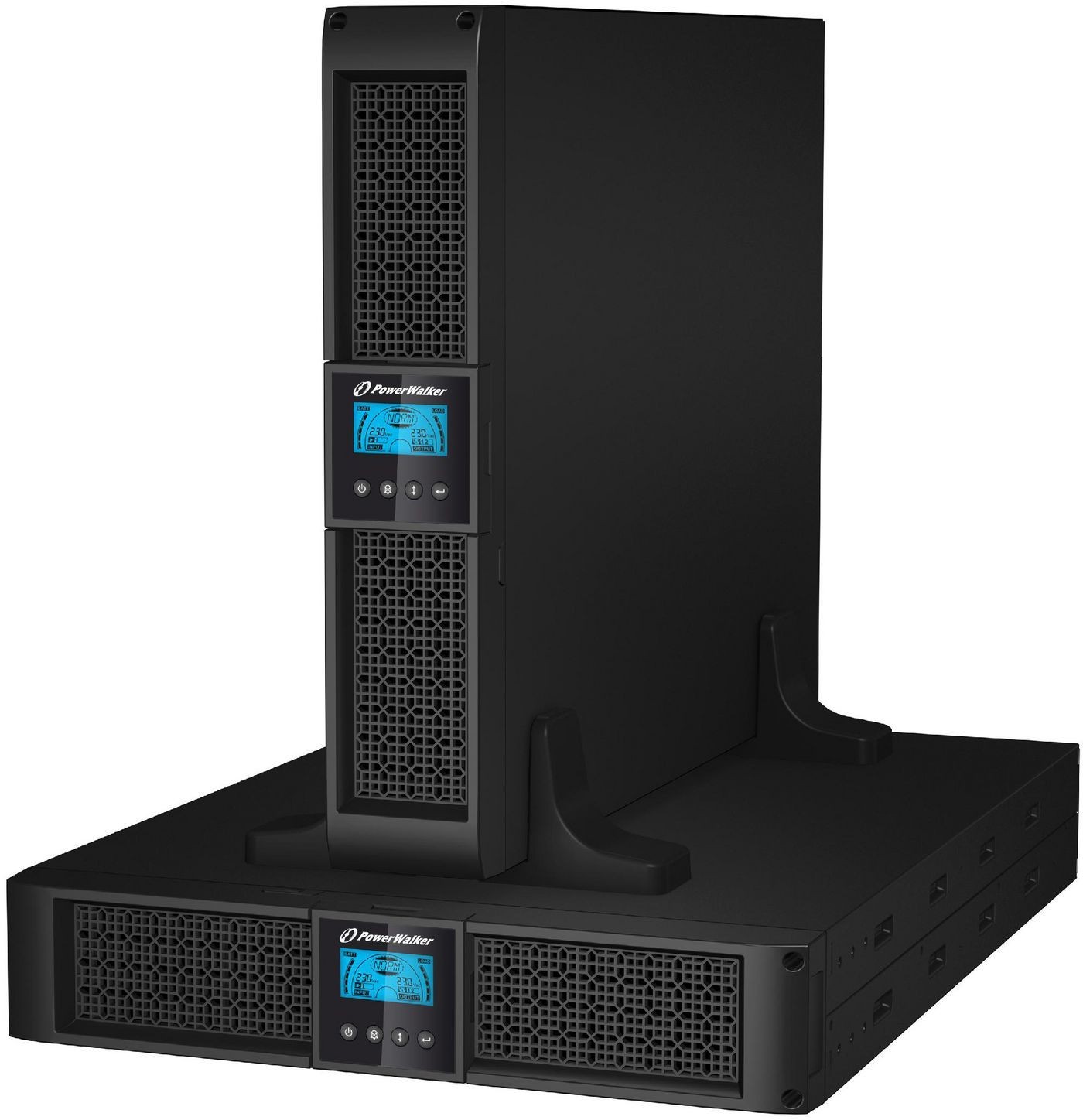 PowerWalker Server-, Computer- En Printeronderdelen>Servers En computers>UPS & accessoires>UPS
