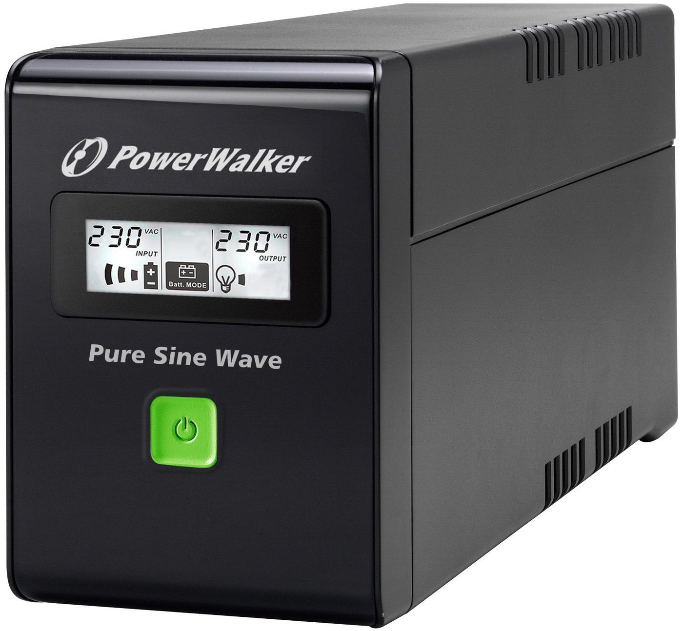 PowerWalker Server-, Computer- En Printeronderdelen>Servers En computers>UPS & accessoires>UPS