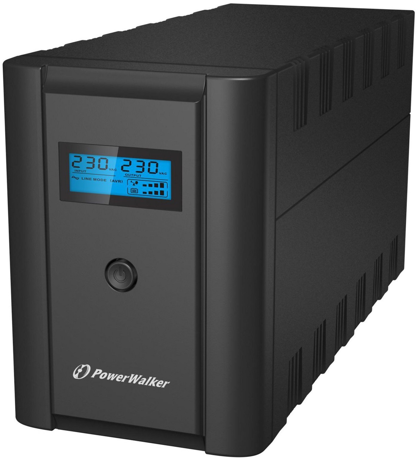 PowerWalker Server-, Computer- En Printeronderdelen>Servers En computers>UPS & accessoires>UPS