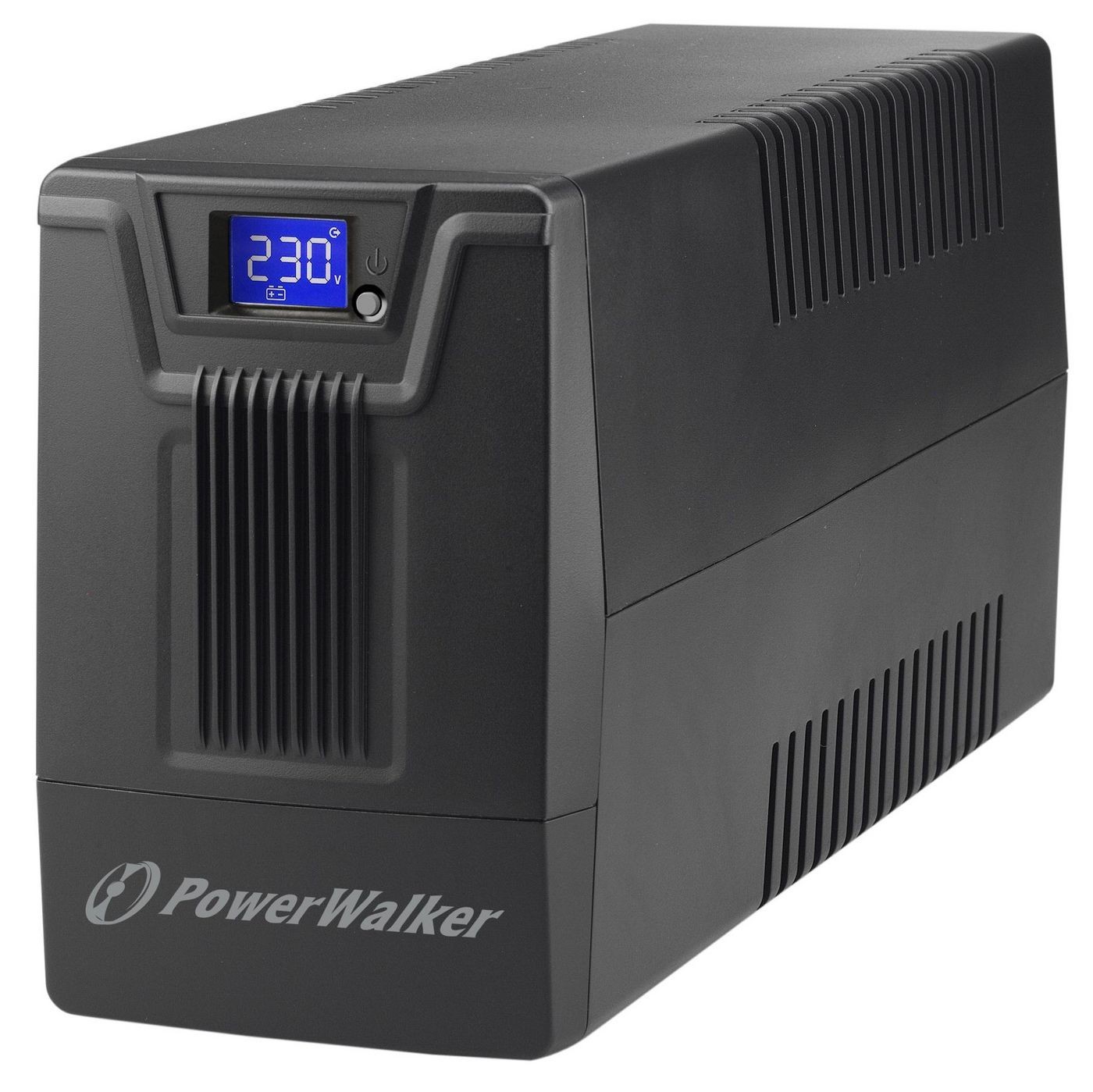 PowerWalker Netwerk>UPS & accessoires>UPS