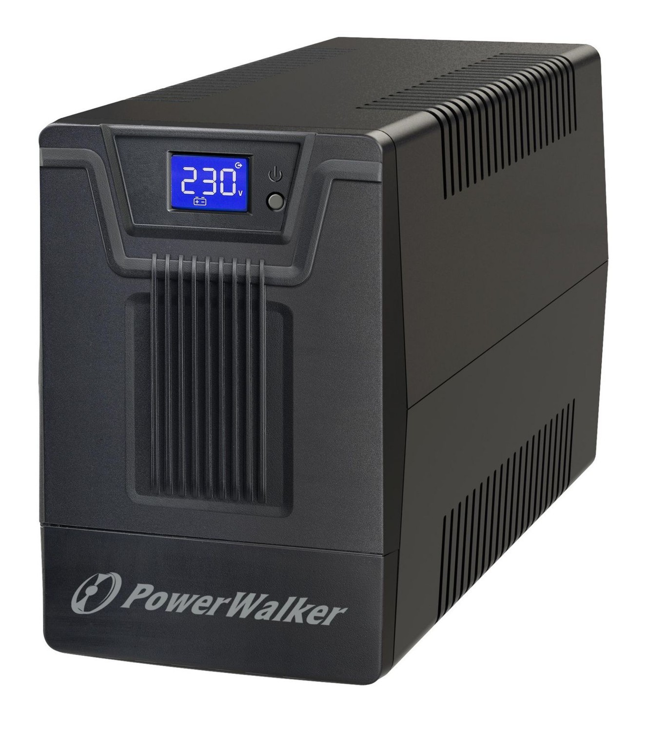 PowerWalker Netwerk>UPS & accessoires>UPS